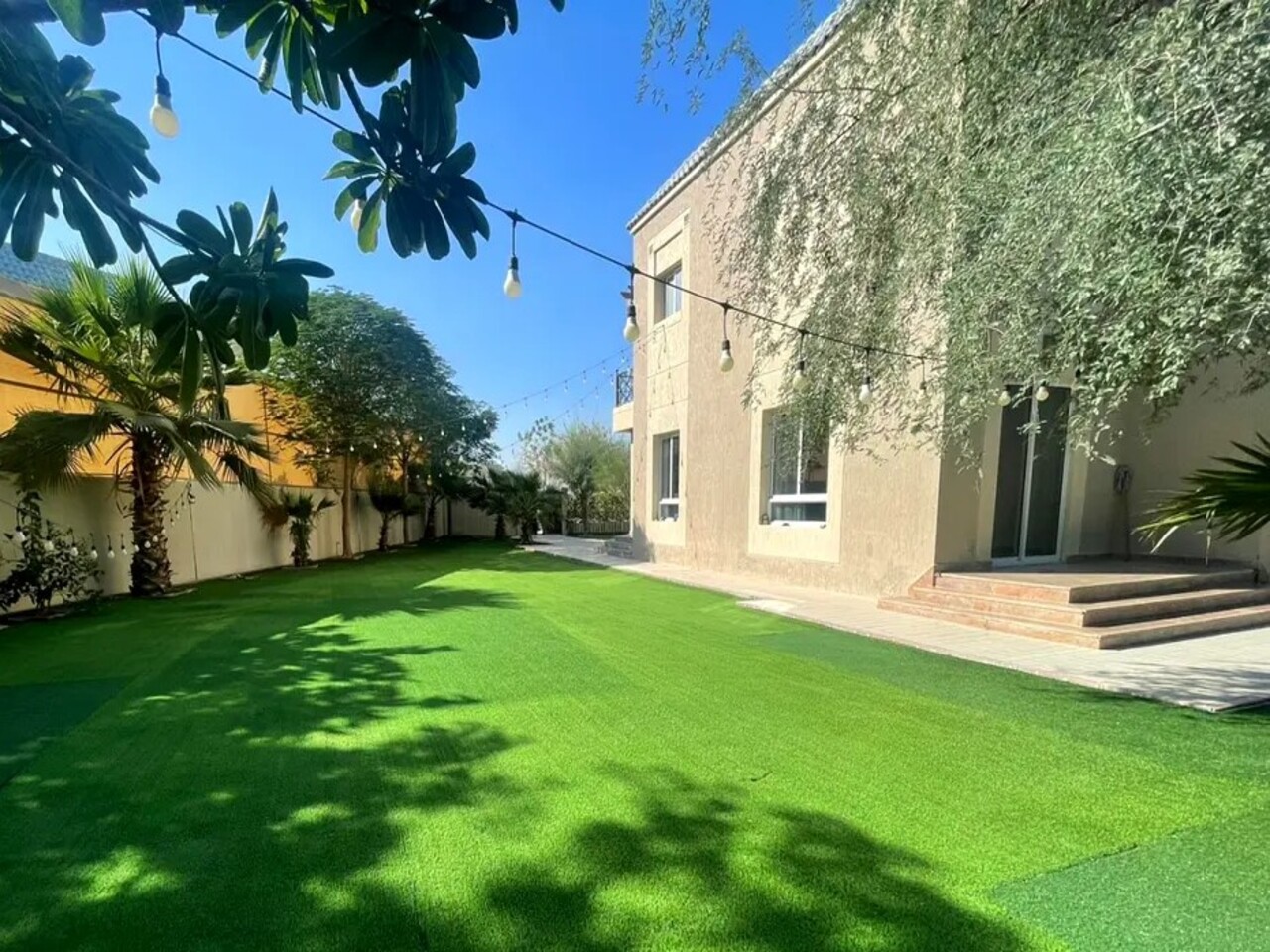 C Villas – Living Legends